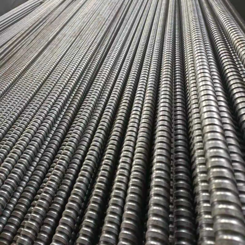 虎丘中空锚杆
